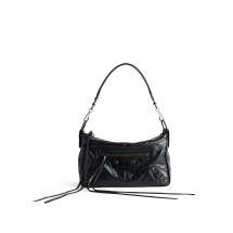 [Balenciaga] Shoulder bag FW26 8661222ABEK1000 BLACK