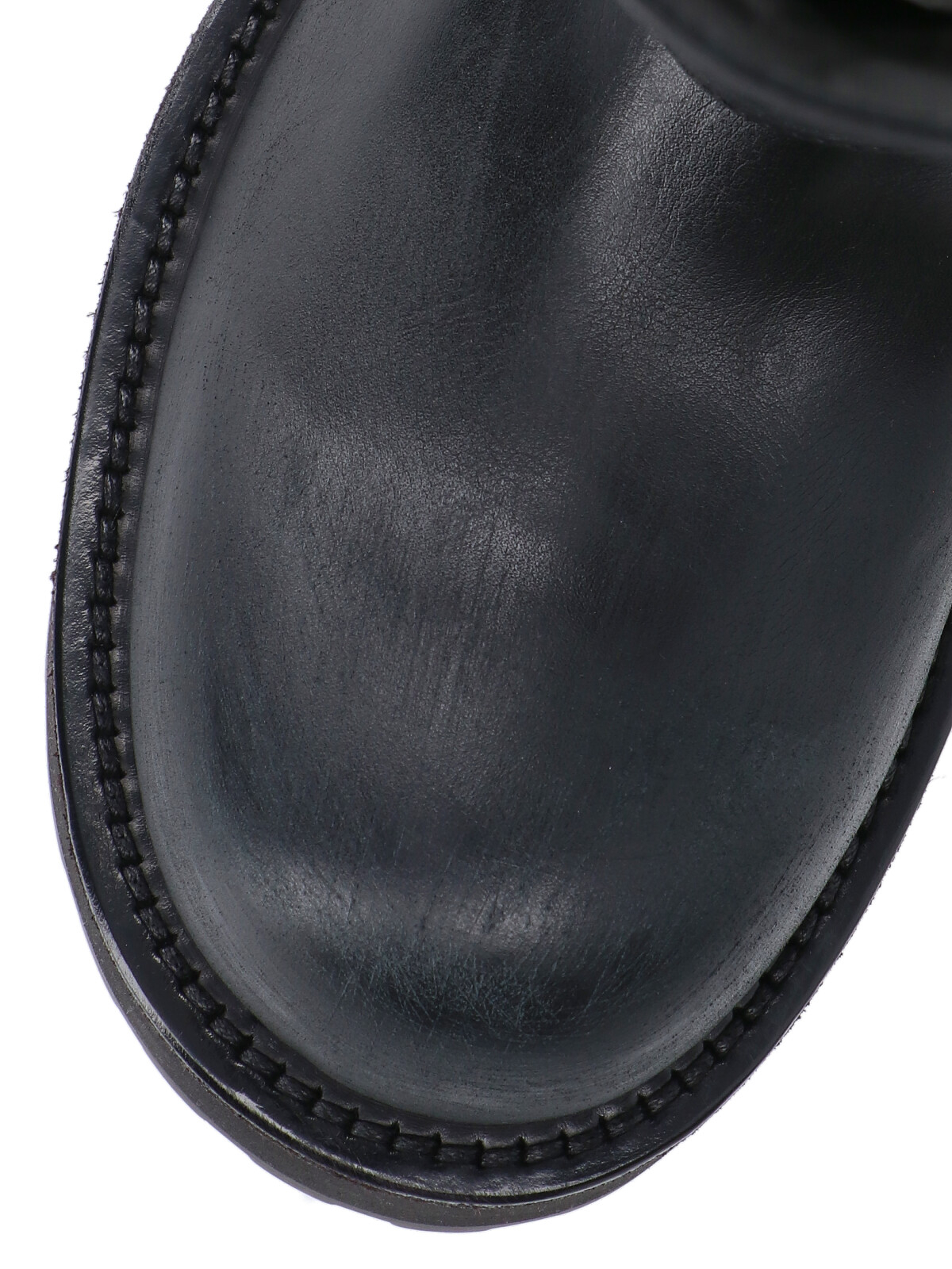 [Balenciaga] Ankle boots FW26 833581 WCAL11080