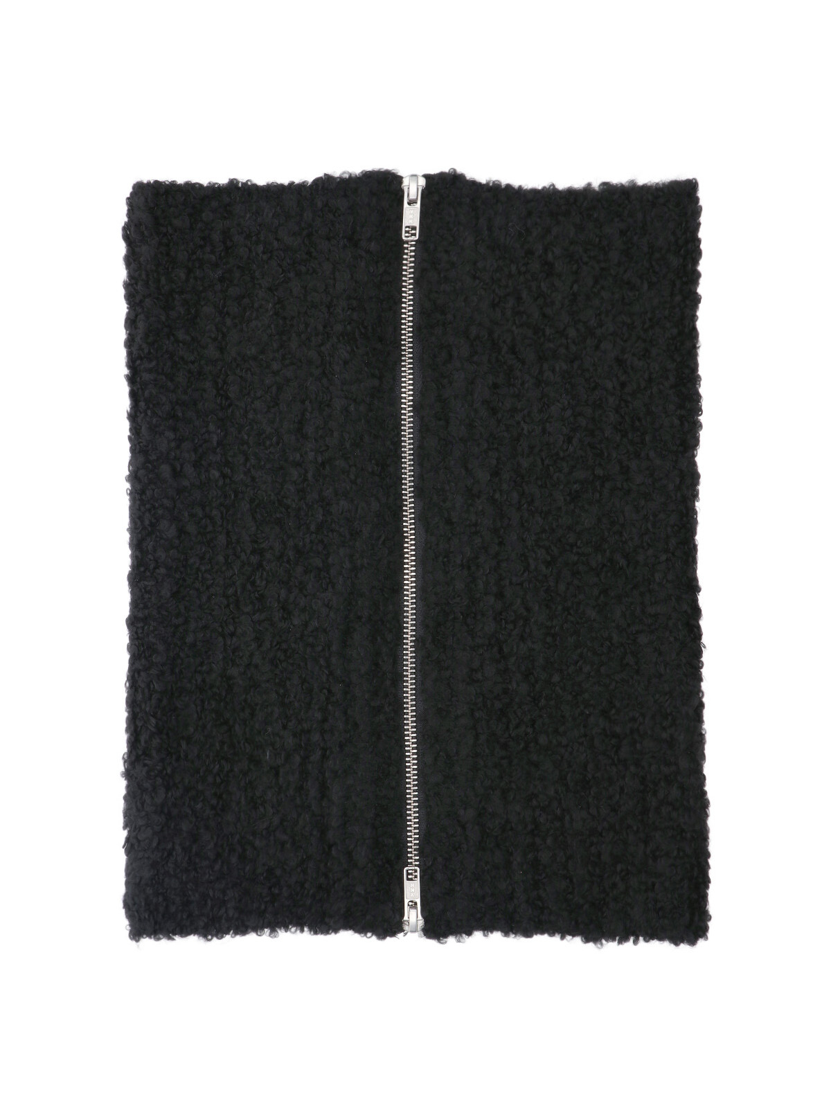 [MM6 Maison Margiela] Scarf FW26 S62TV0011 M13342900
