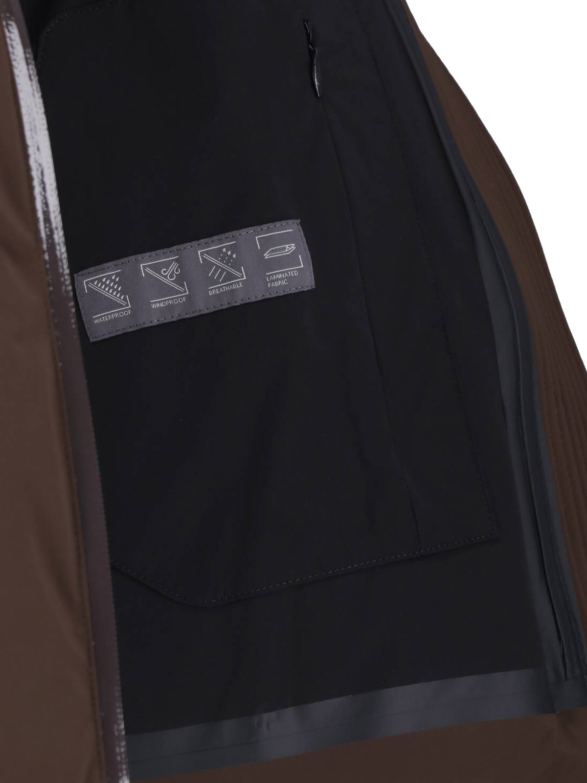 [Herno] Casual Jacket FW26 PI002230D 12590SZ8815