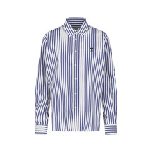 [AMI] Shirts Long Sleeve FW26 USH878 CO0250487
