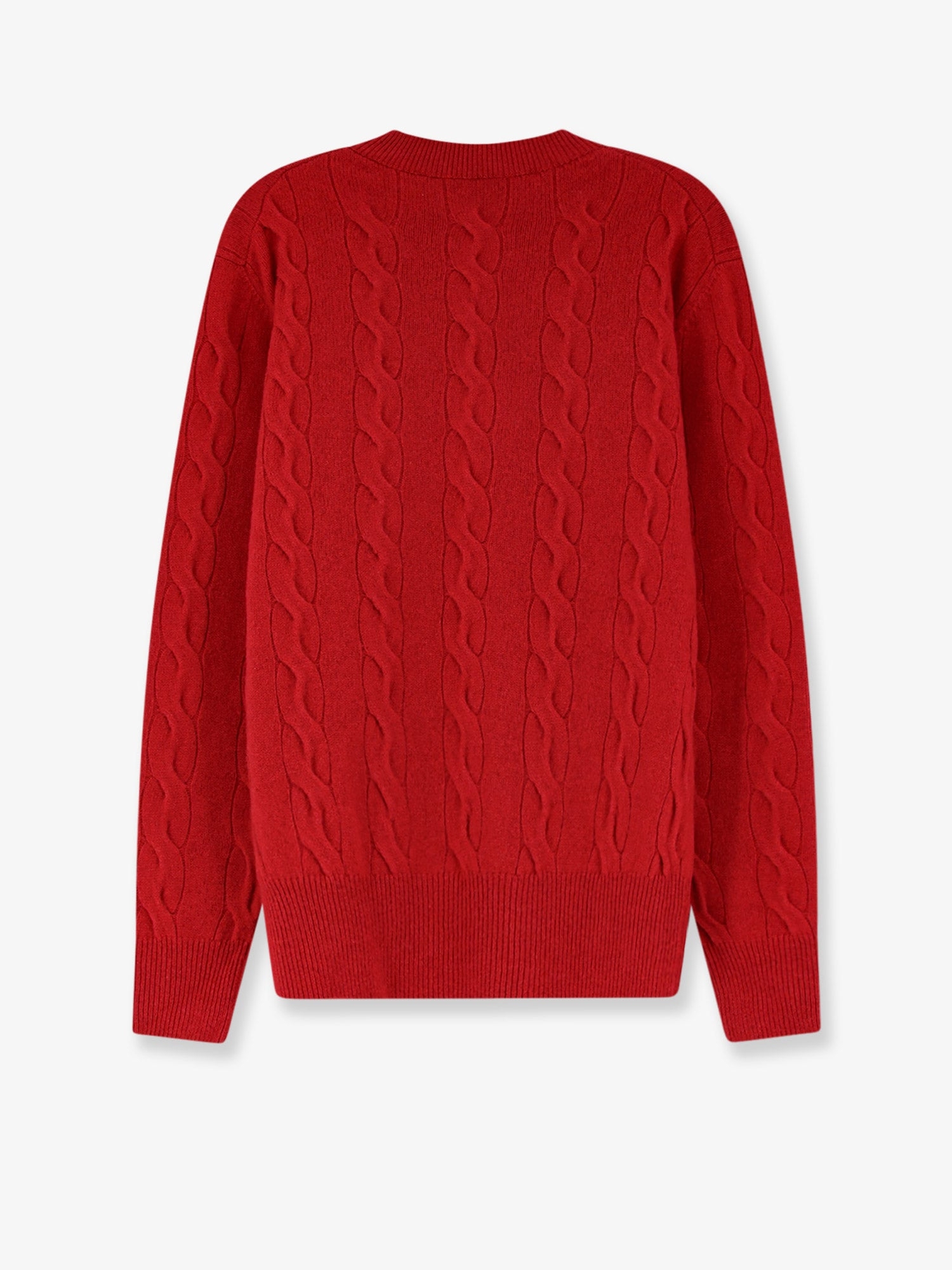 [Ami Paris] Sweatshirt FW26 UKS880KN0189A186