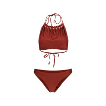 [Zimmermann] Beach Cover Up FW26 9067WSS261MER