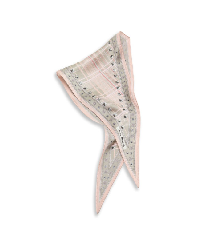 [Acne Studios] Hair Accessory FW26 CA0450DZA
