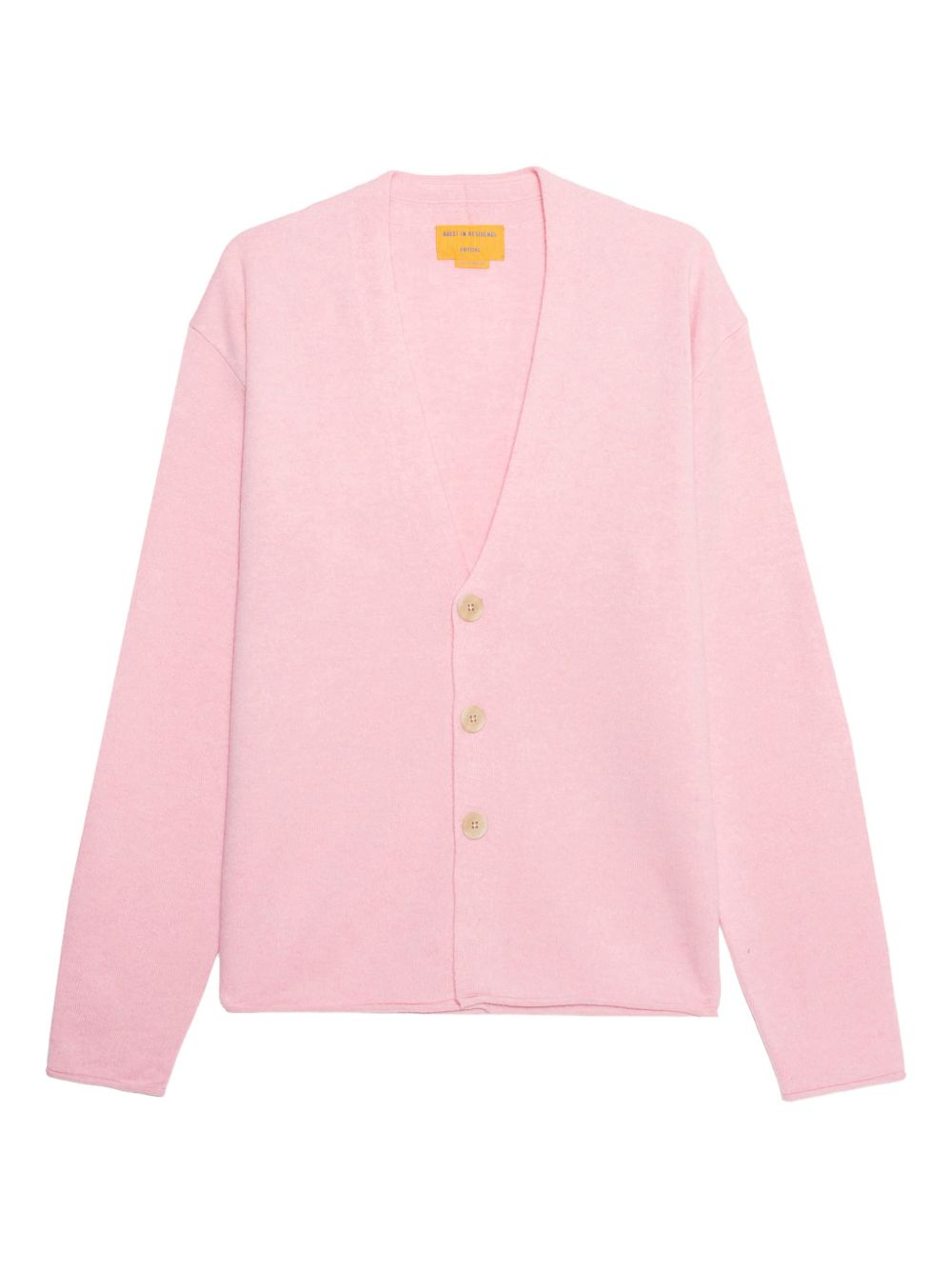 [GUEST IN RESIDENCE] Knitwear SS26 U10410JMDAY