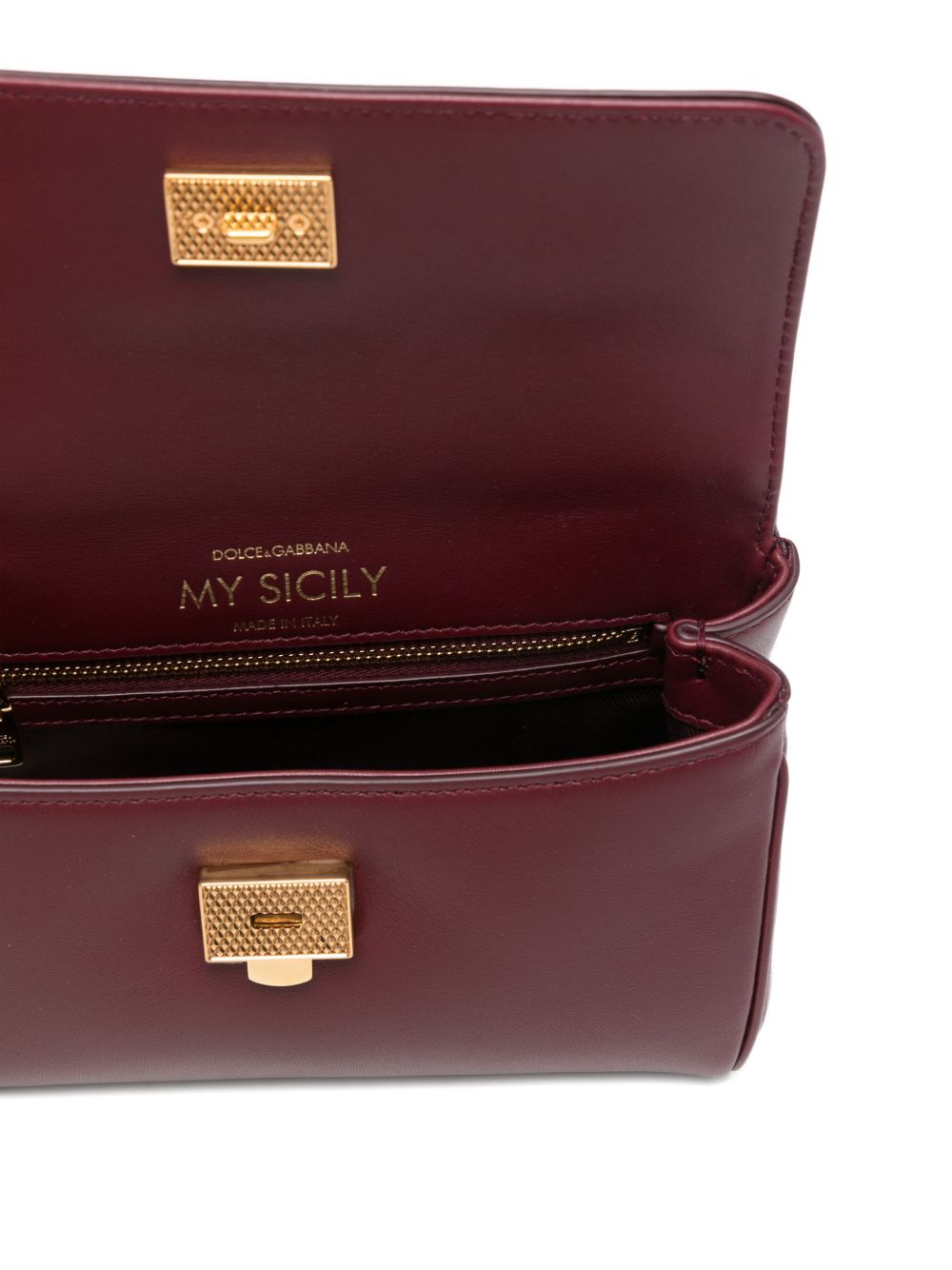 [Dolce & Gabbana] Bag FW26 BB7864B732180346