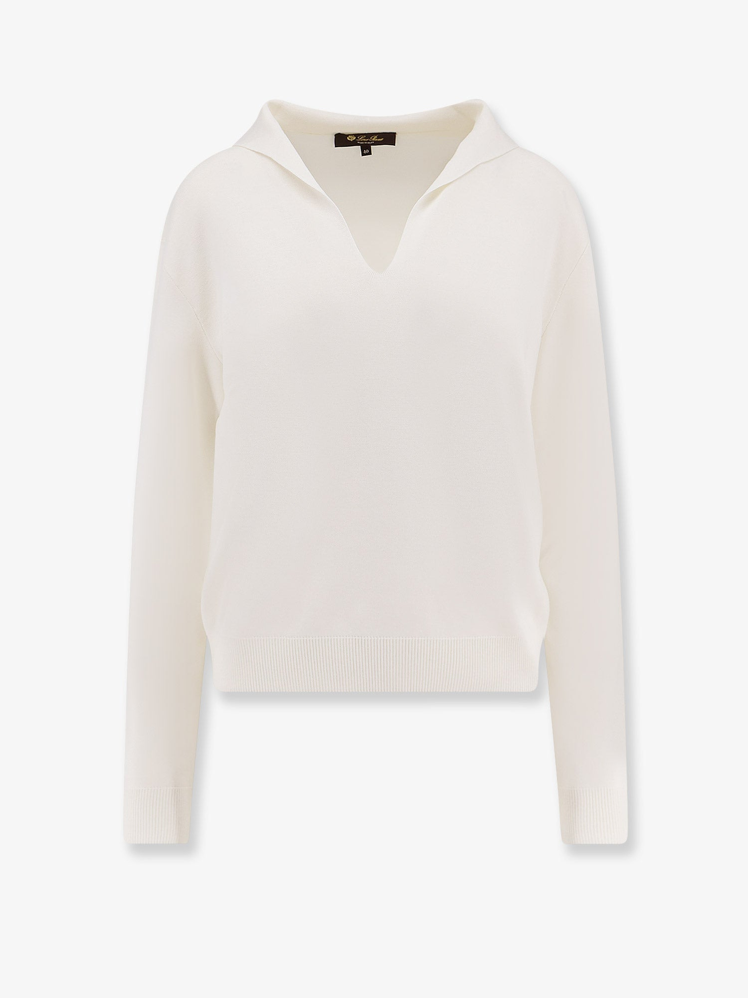 [Loro Piana] Knitwear FW26 FAM07011511