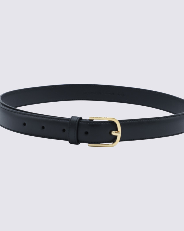 [TOTEME] Belt FW26 233812612200001