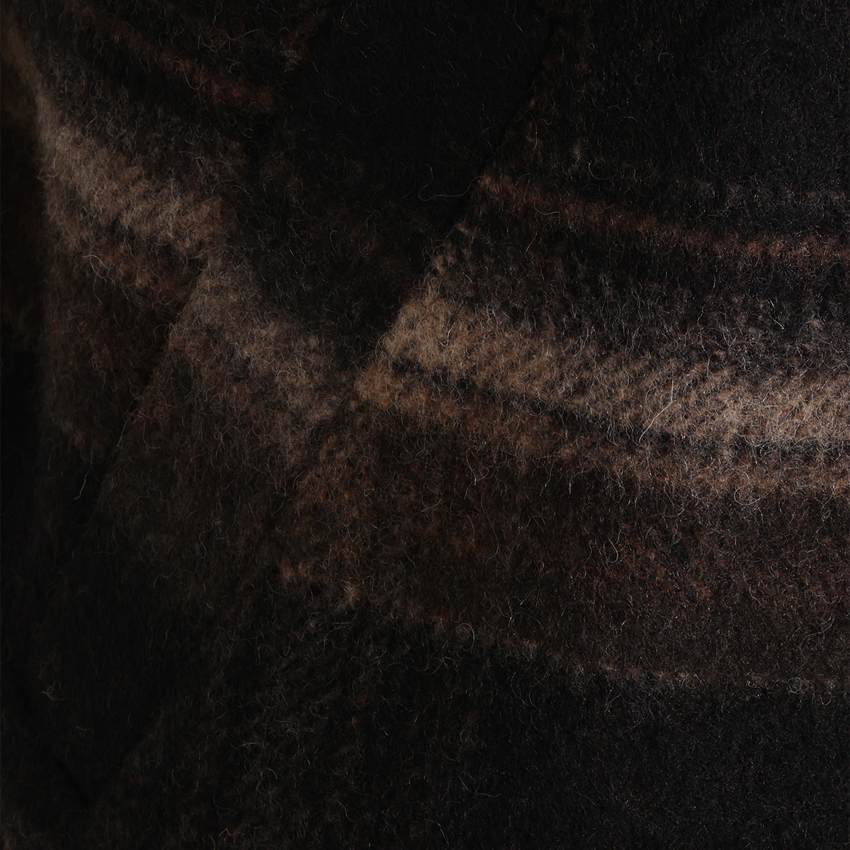 [Marant Etoile] Coat FW26 26AGI0099FAD3D01EBKKI