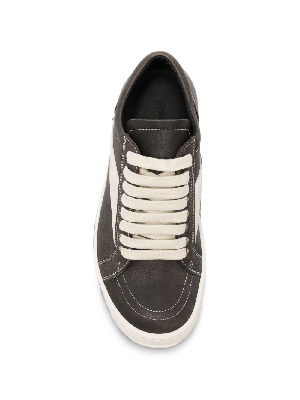 [Rick Owens] Sneakers FW26 RO02F5888LCDLVS3911