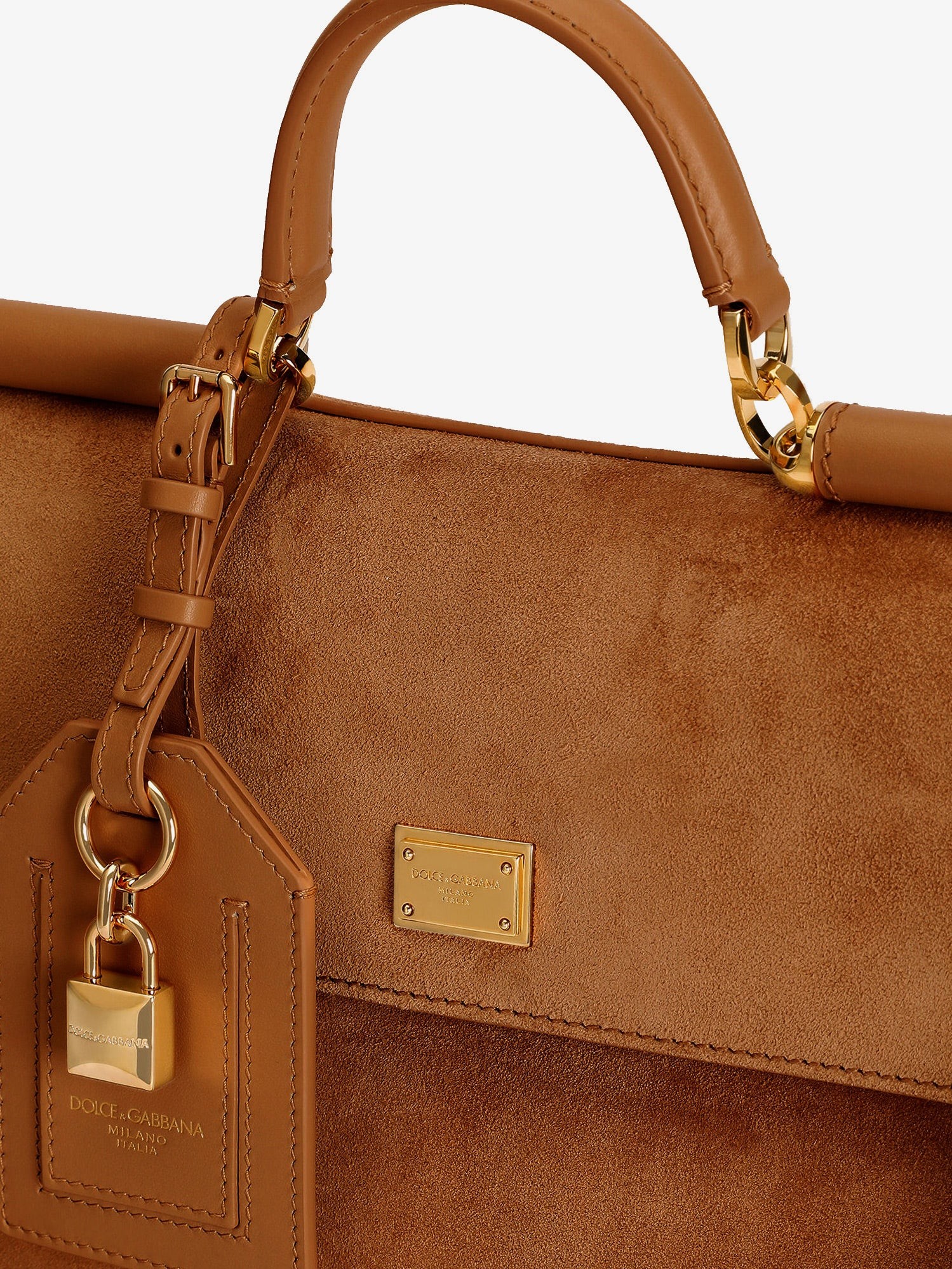 [Dolce & Gabbana] Cross body bag FW26 BB7782BO9038Y121