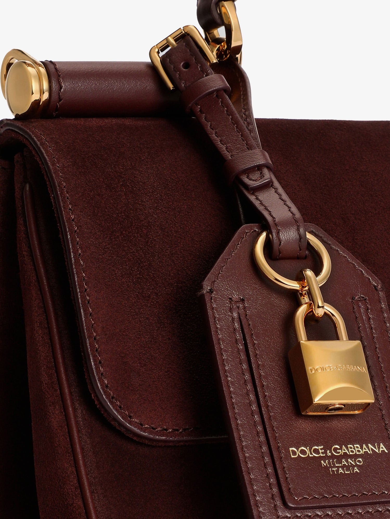 [Dolce & Gabbana] Bag FW26 BB7781BO9038B517