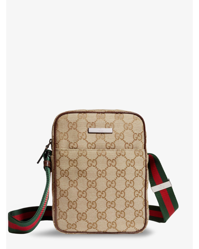 [Gucci] Belt Bag FW26 A0022ZFAGBV9653