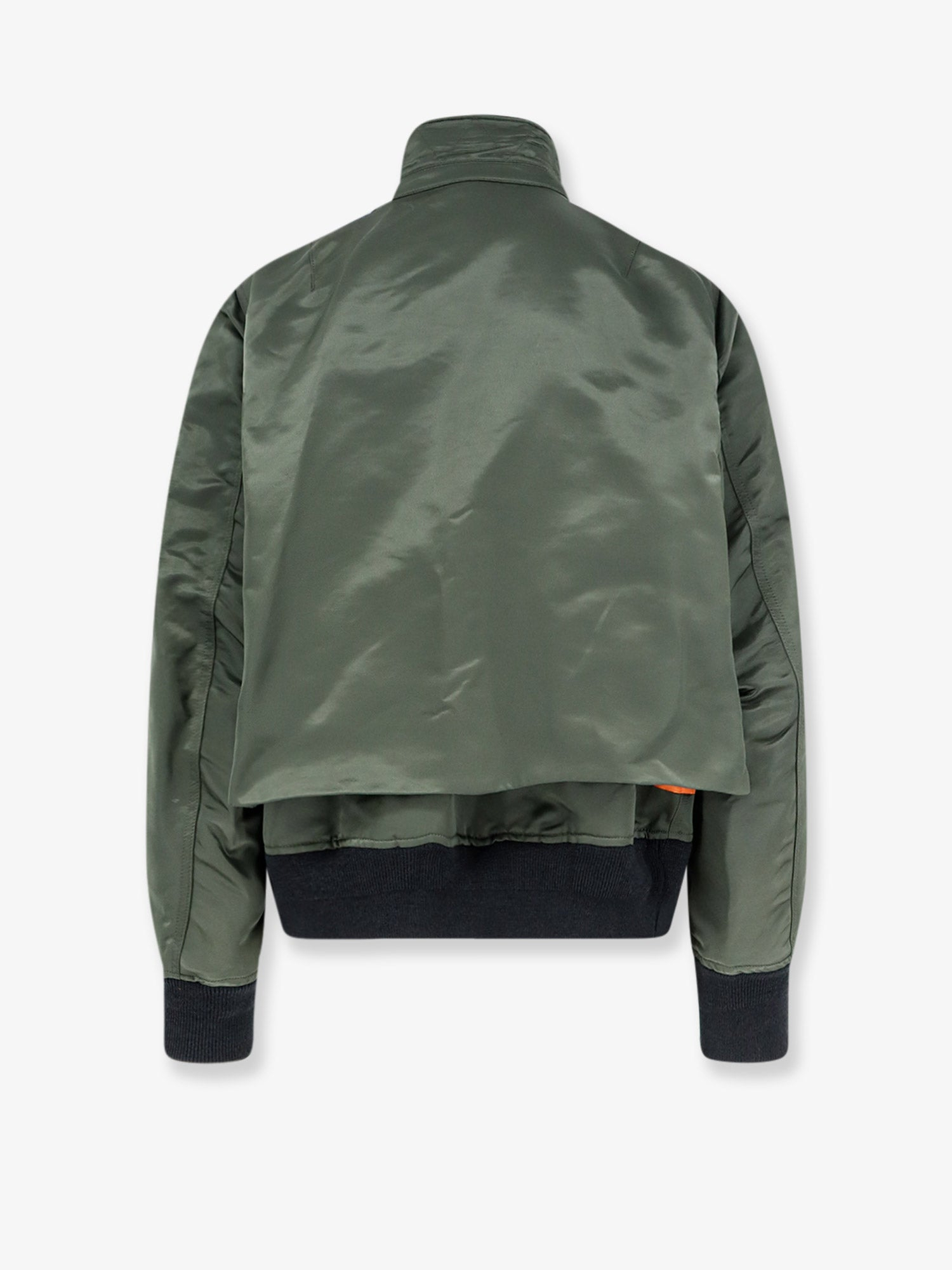 [Sacai] Jacket FW26 2604039M531