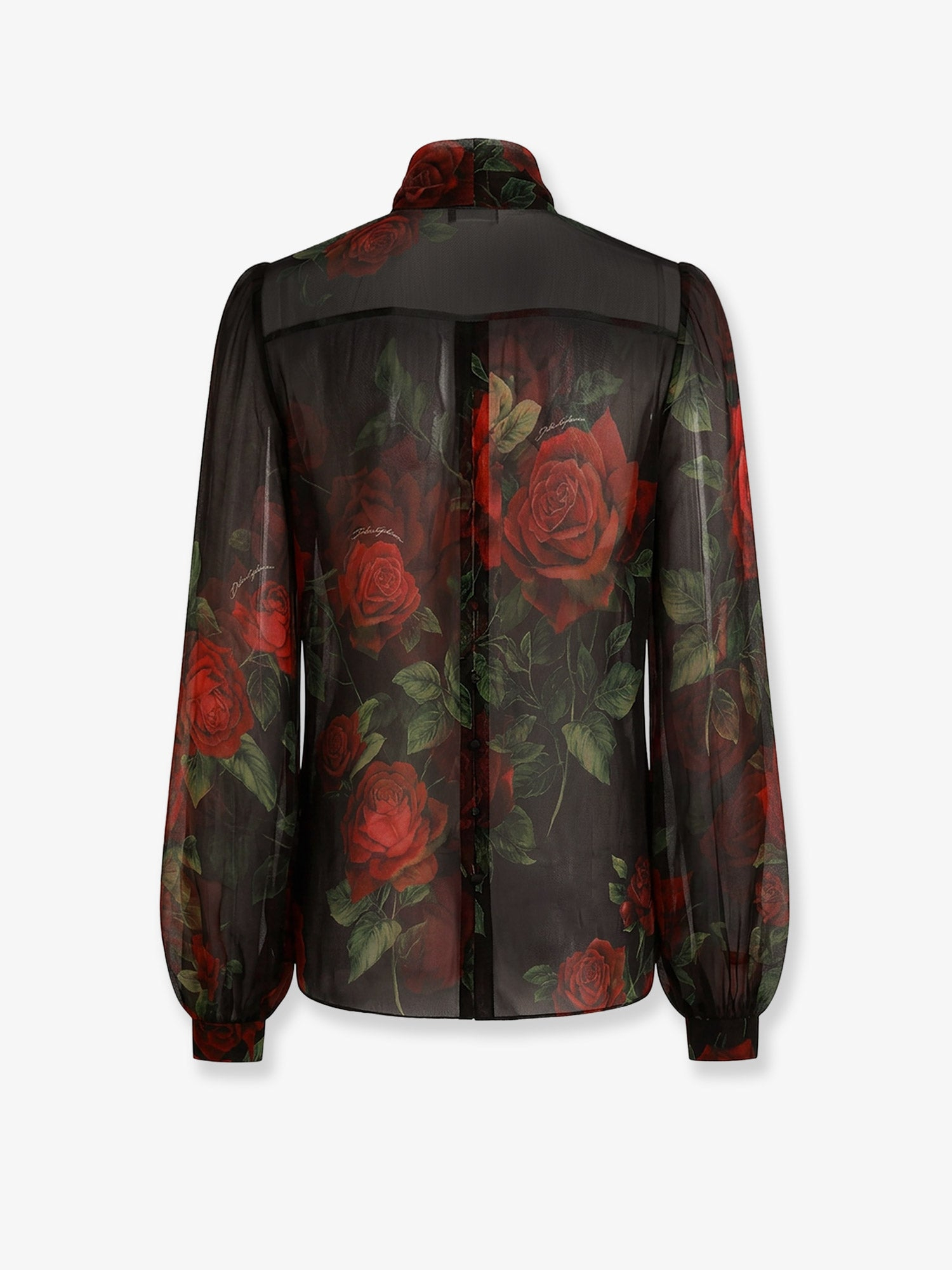 [Dolce & Gabbana] Shirts Long Sleeve FW26 F5U60TIS134HN6EJ
