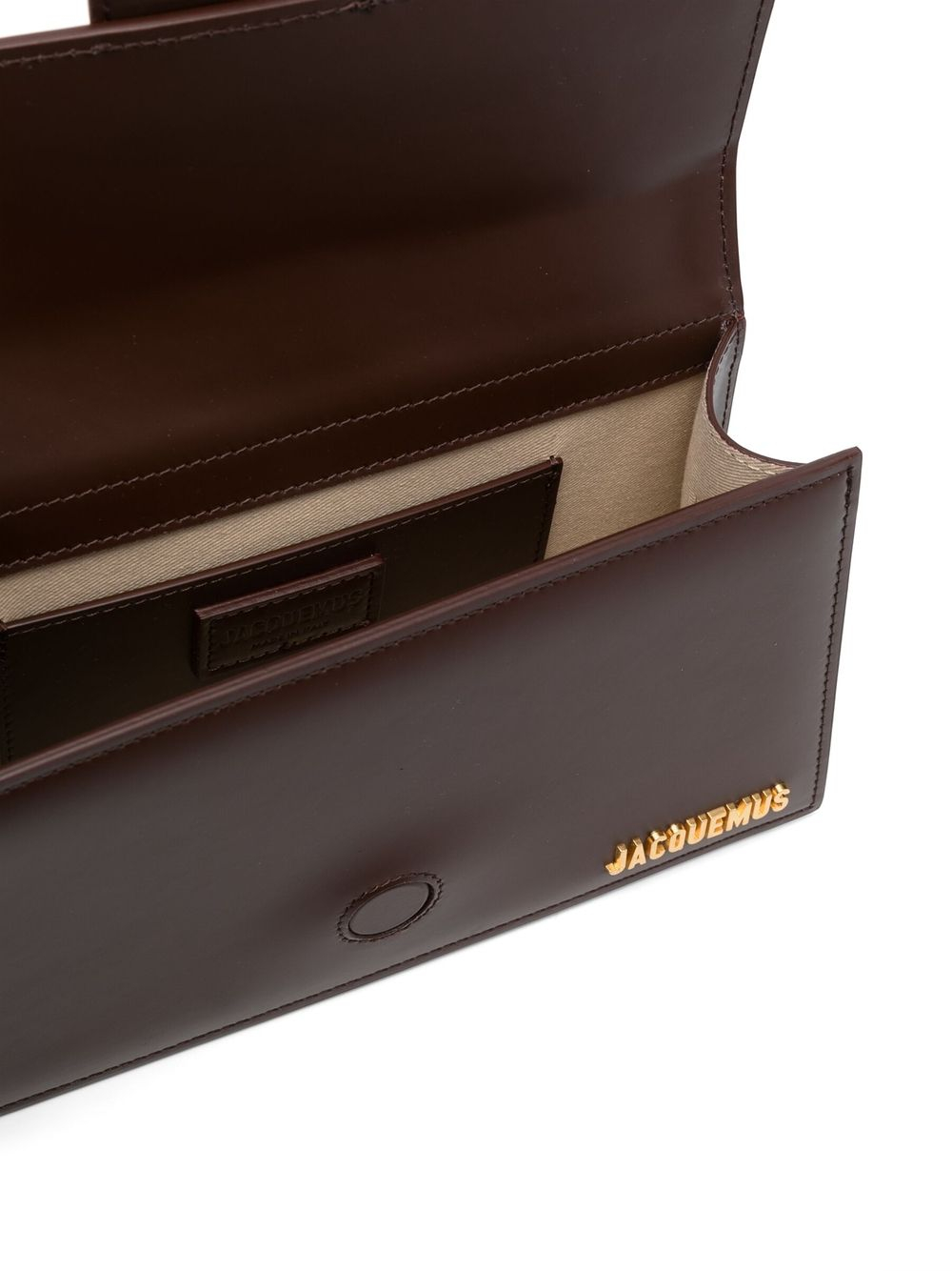 [JACQUEMUS] Bag FW26 BAW00007BC01A01 850