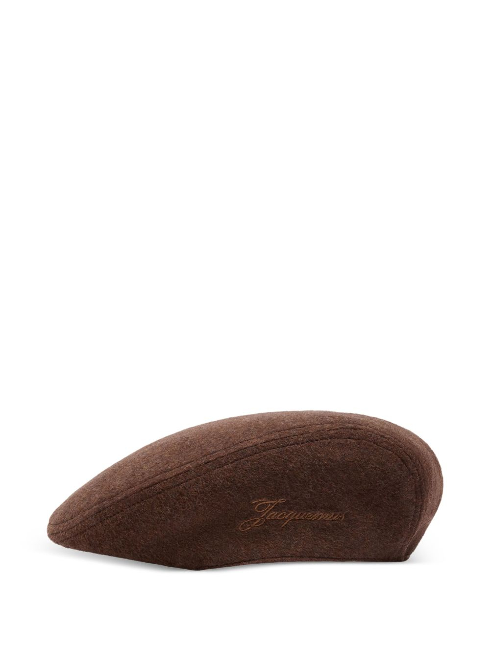 [JACQUEMUS] Cap FW26 ACU00791AW00700 880