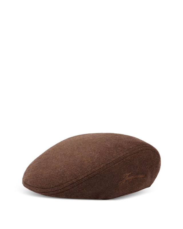 [JACQUEMUS] Cap FW26 ACU00791AW00700 880