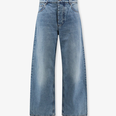 [Ami Paris] Jeans FW26 HTR919DE0046480