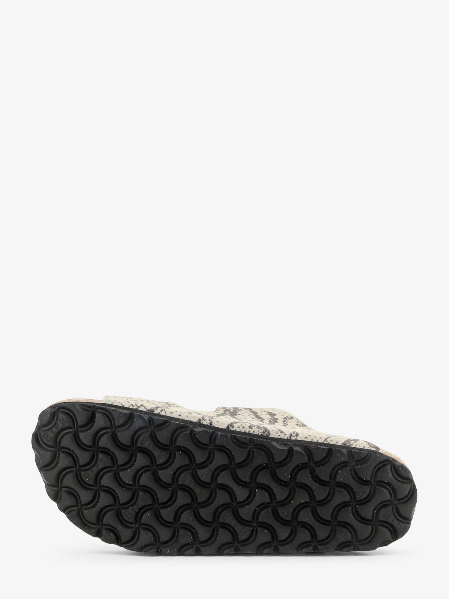 [Birkenstock] Sandals FW26 1033065OYSTER