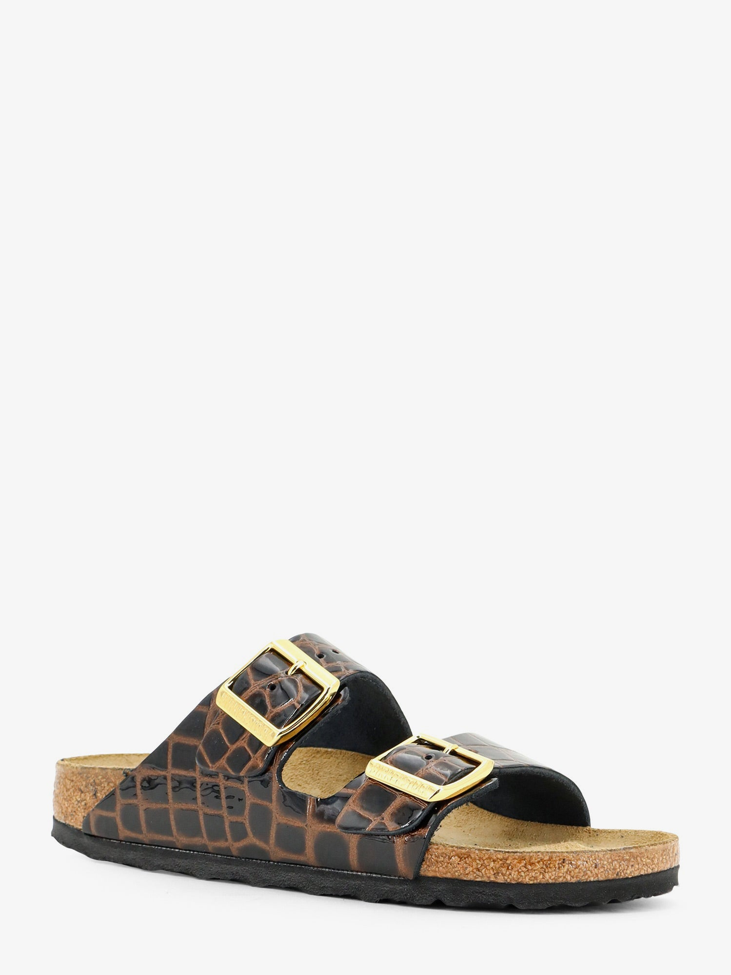 [Birkenstock] Sandals FW26 1032864BLACK