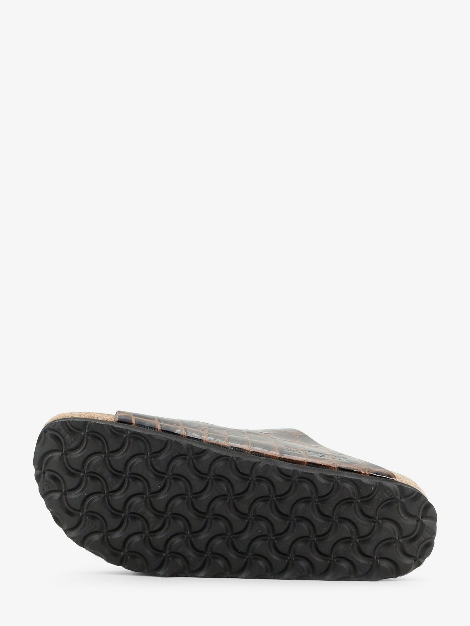 [Birkenstock] Sandals FW26 1032864BLACK