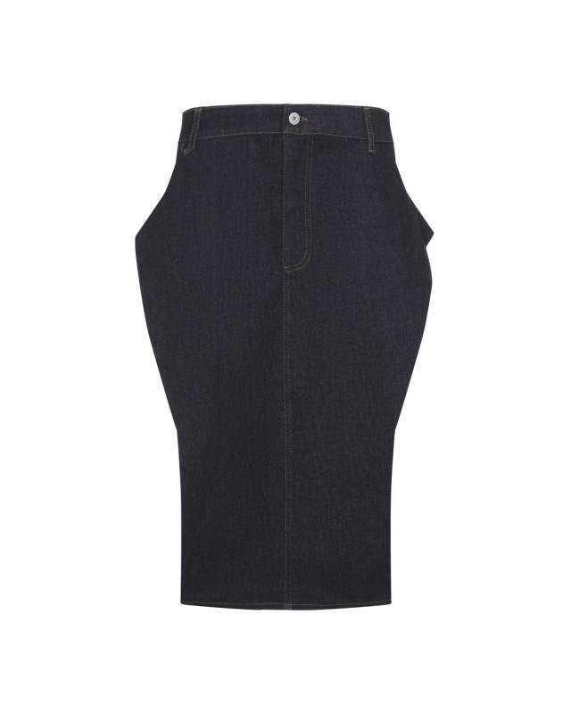 [JACQUEMUS] Skirt FW26 SKW00701AD00041