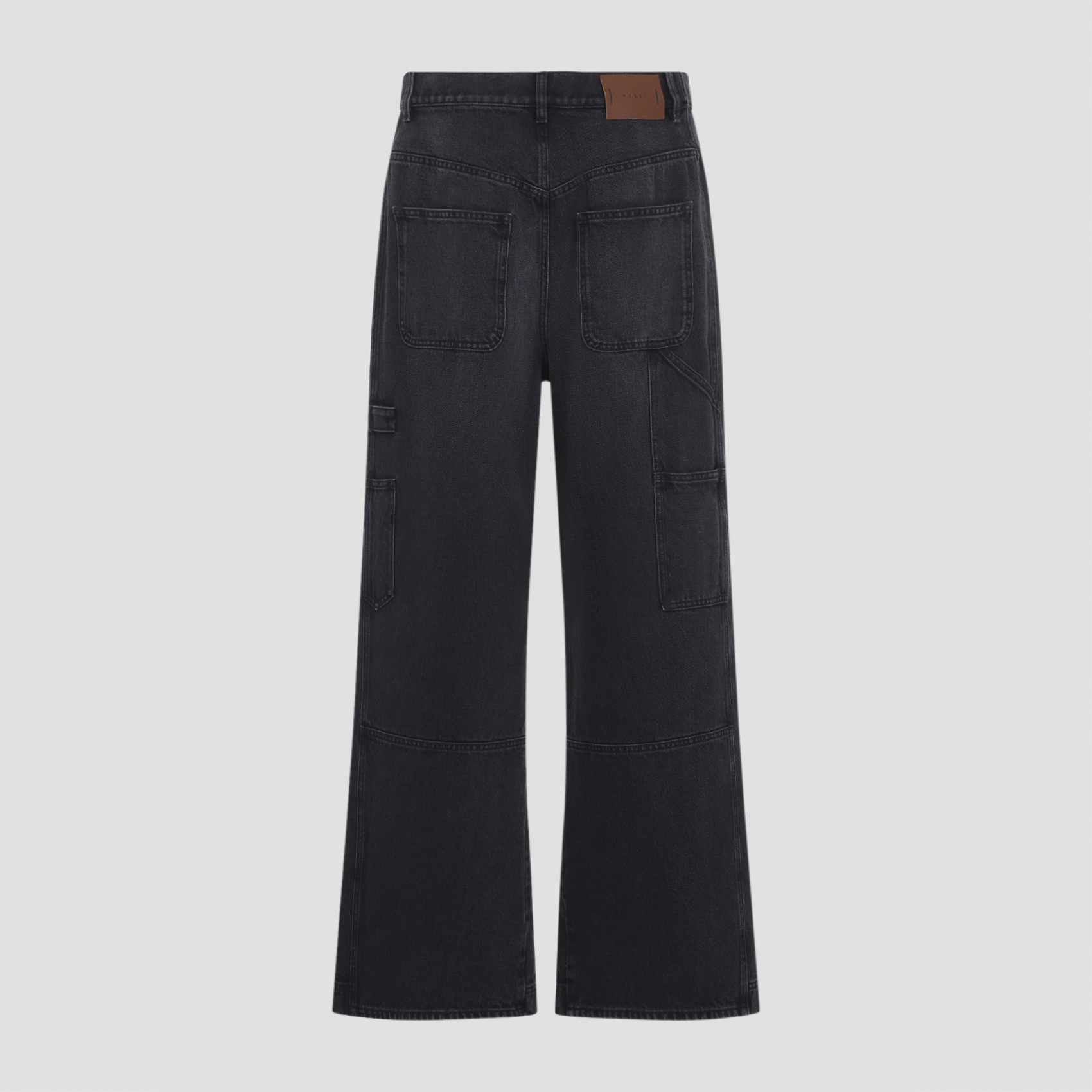 [Marni] Jeans FW26 PUJU0361A0.USCZ41
