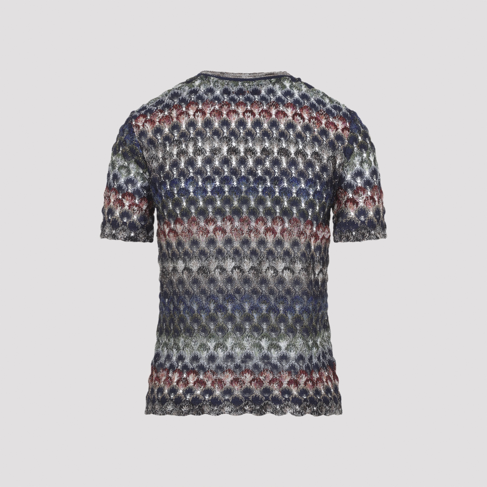 [MISSONI] Knitwear FW26 DS26WN05.BR015P