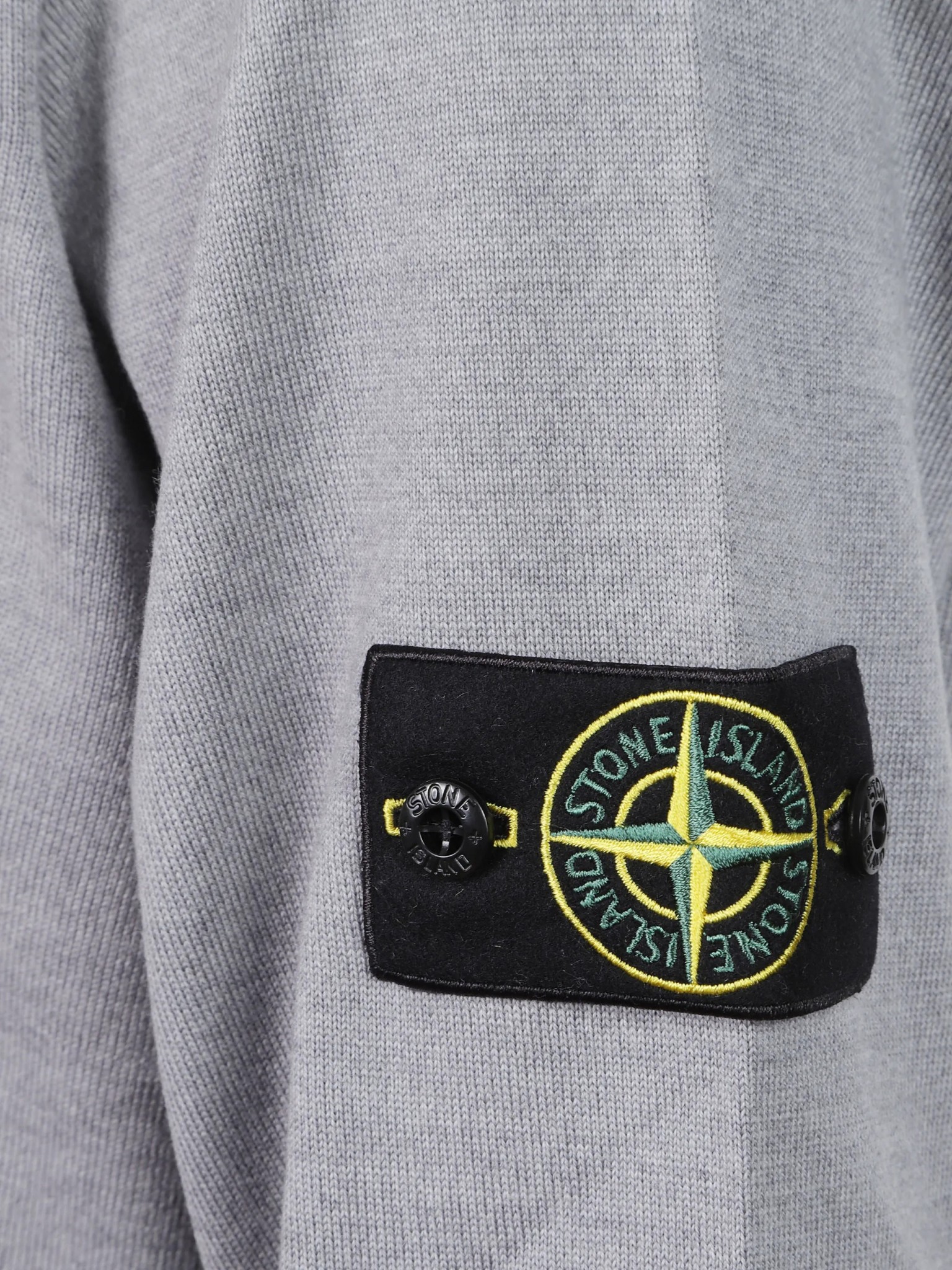 [Stone Island] Knitwear FW26 L2S155100025S00C4