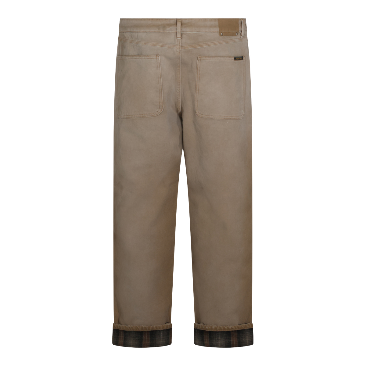 [Golden Goose] Trousers FW26 GMP02748P00265655559