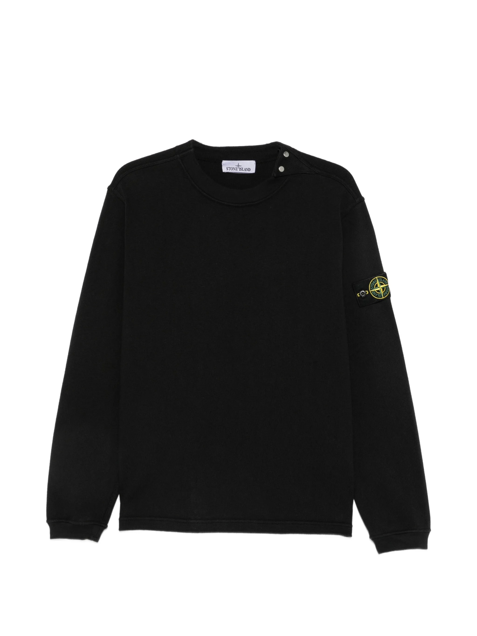 [Stone Island] Sweatshirt FW26 L2S156100036S0406