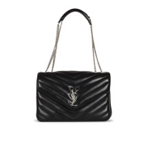 [Saint Laurent] Shoulder bag FW26 803541AAE4Y1000