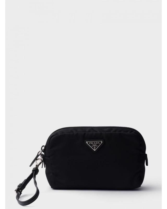 [Prada] Pouch FW26 1NS021R067 F0002