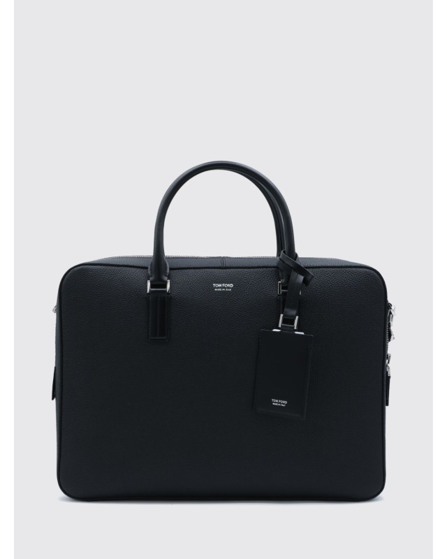 [Tom Ford] Briefcase FW26 H0756LCL213S NAA