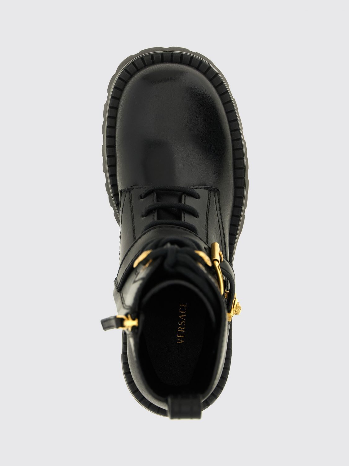 [Versace] Boots FW26 10268451A19316 1B00G