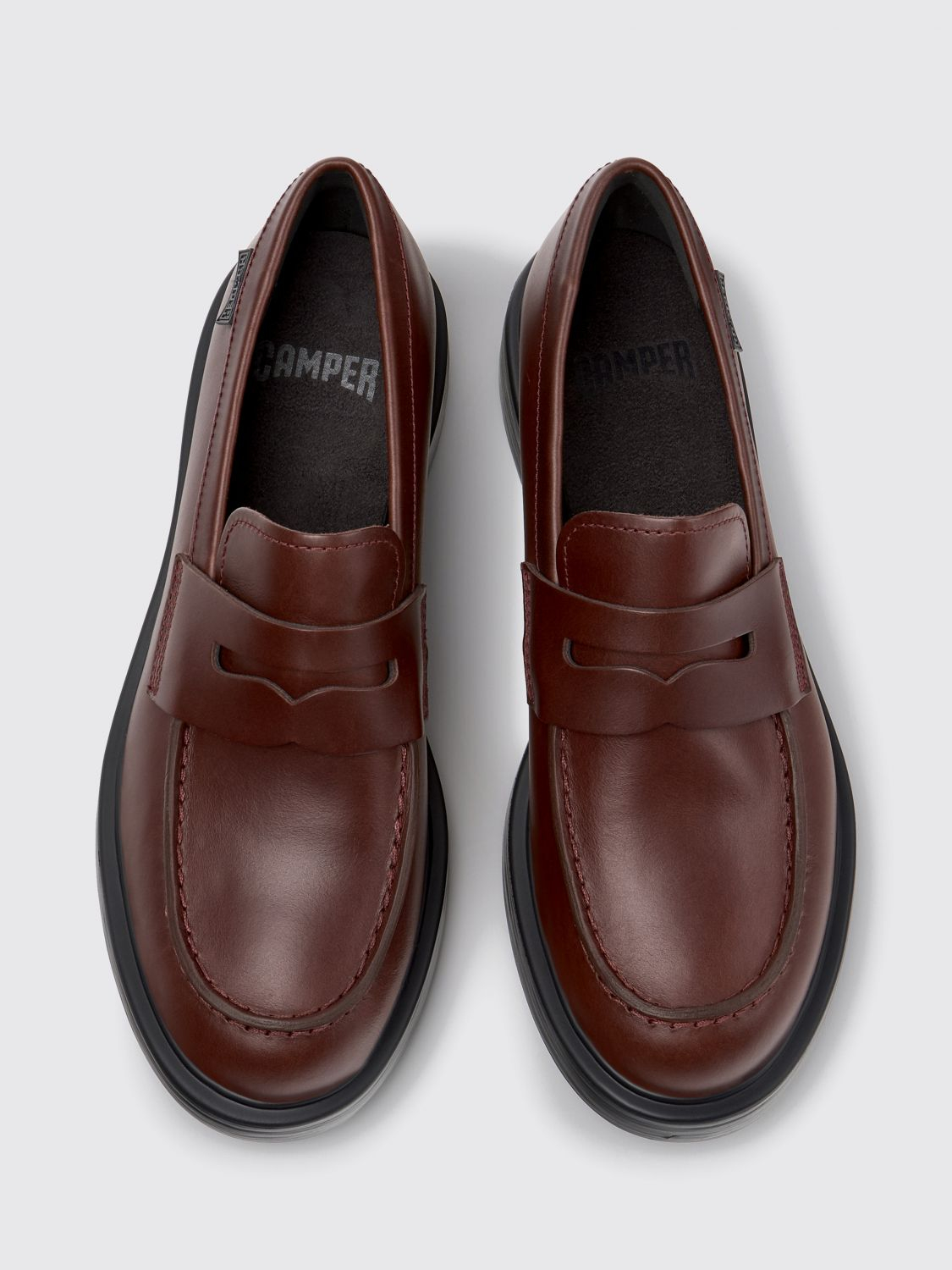 [CAMPER] Loafer SS26 K201790-008 DEAN 0