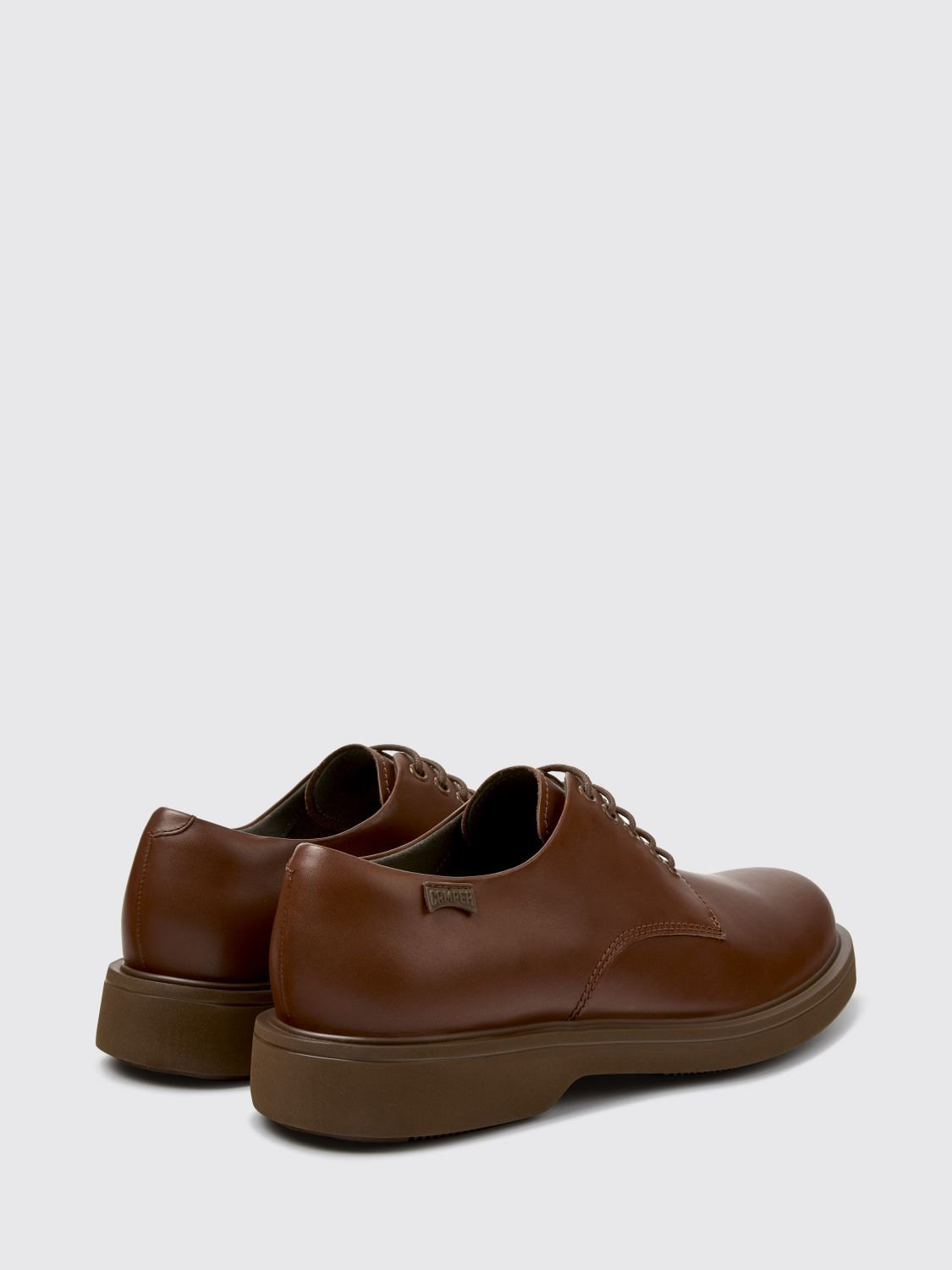 [CAMPER] Dress Shoes SS26 K100998-009 NORMAN 0
