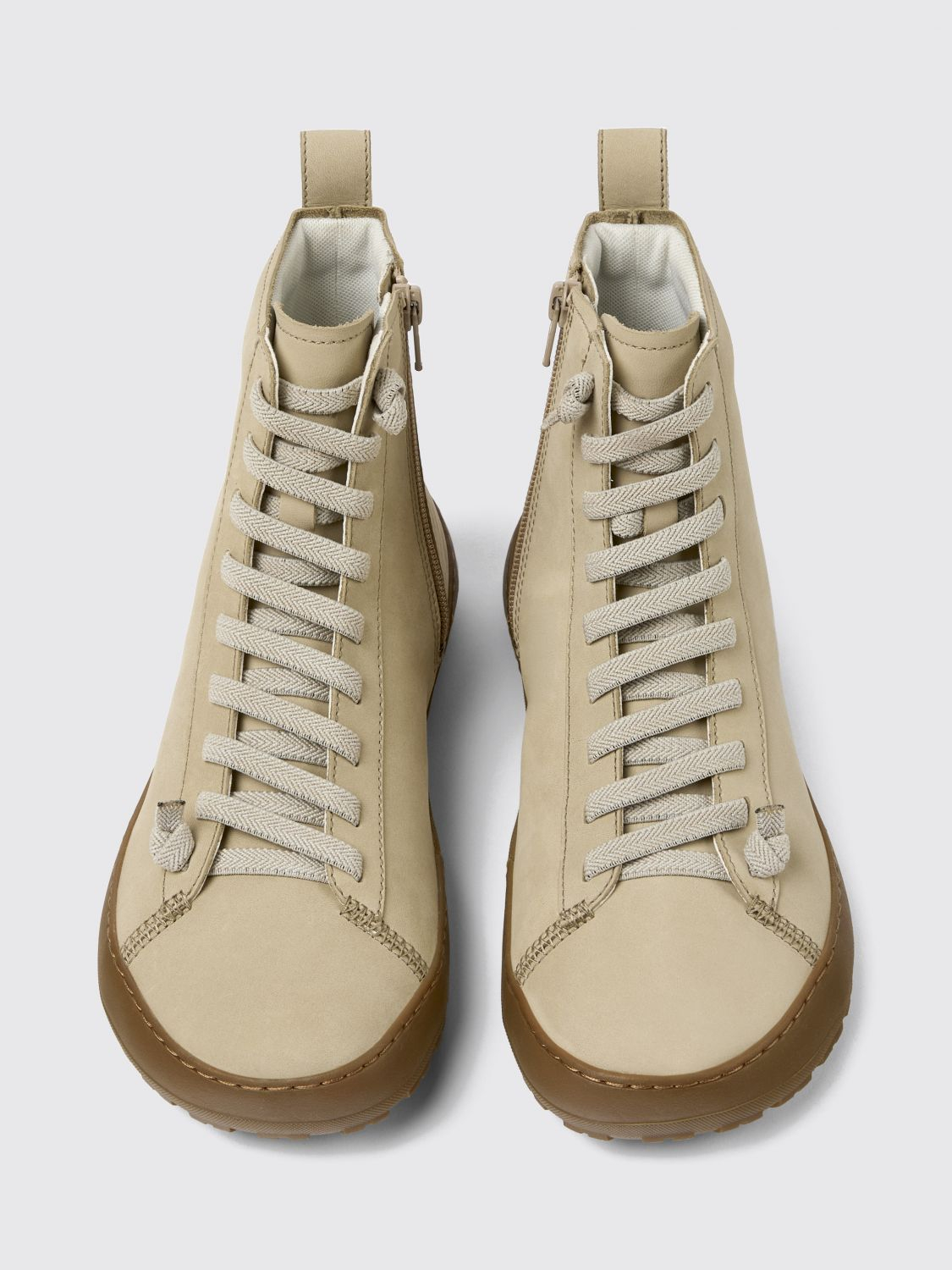 [CAMPER] Boots SS26 K400870-002 PEU SERRA 0