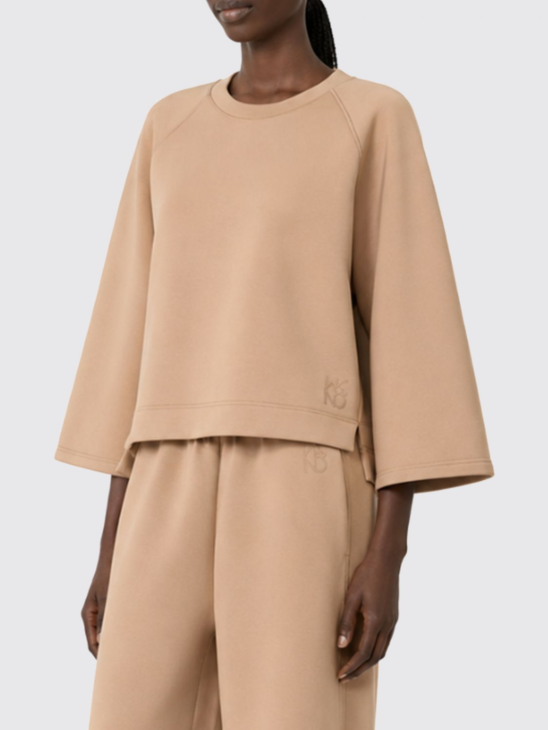 [WEEKEND MAX MARA] Sweatshirt FW26 2625926021600 003