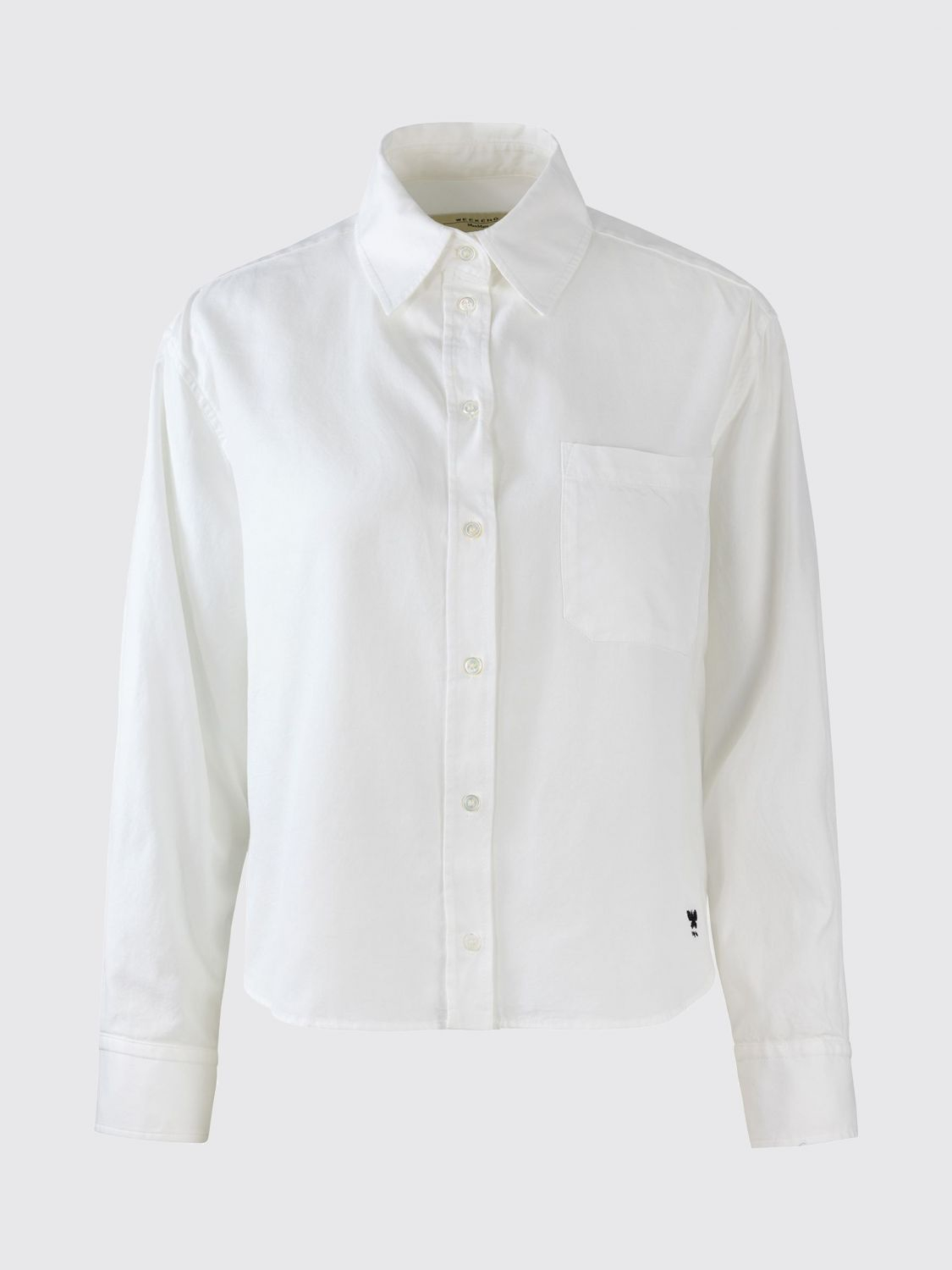 [WEEKEND MAX MARA] Shirts Long Sleeve FW26 2625116091600 001