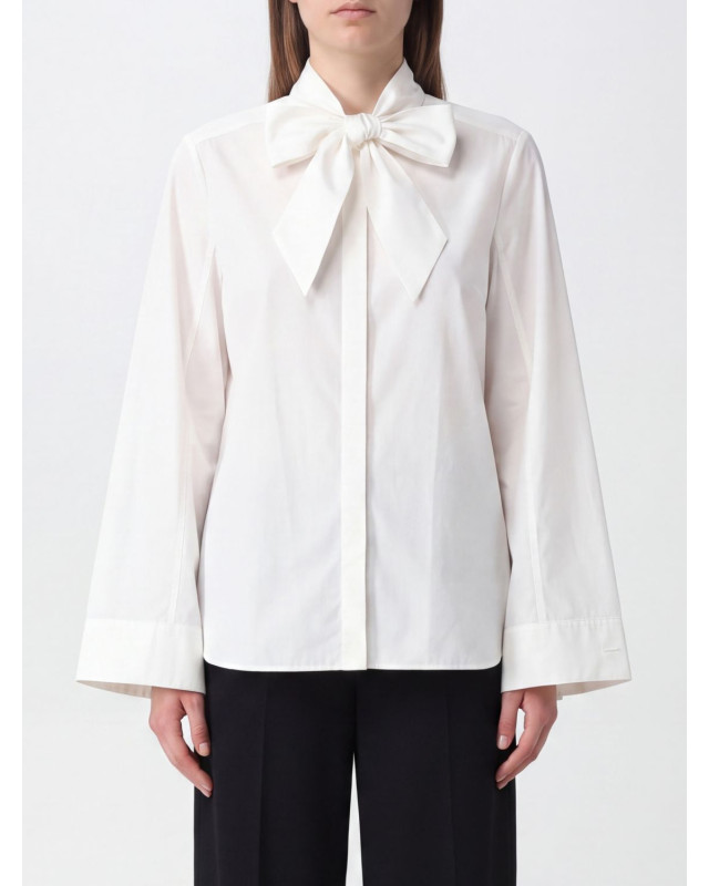 [Tory Burch] Shirts Long Sleeve FW26 180926 100