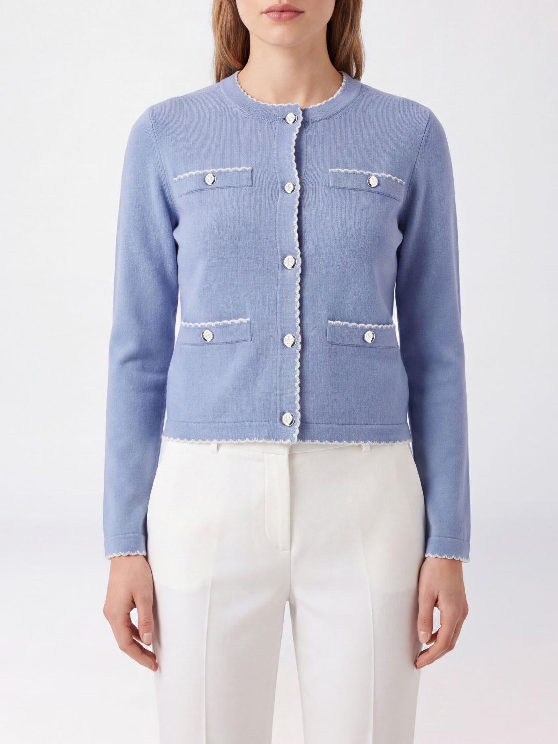 [Tory Burch] Knitwear FW26 182317 985
