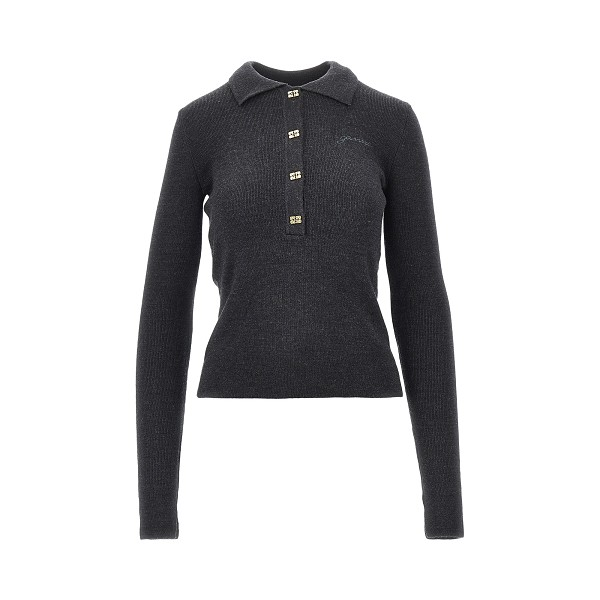 [GANNI] T-shirts FW26 A1070125.252-252