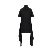 [Alaia] Sleeveless dress FW26 AA9R3151W201D.995-995
