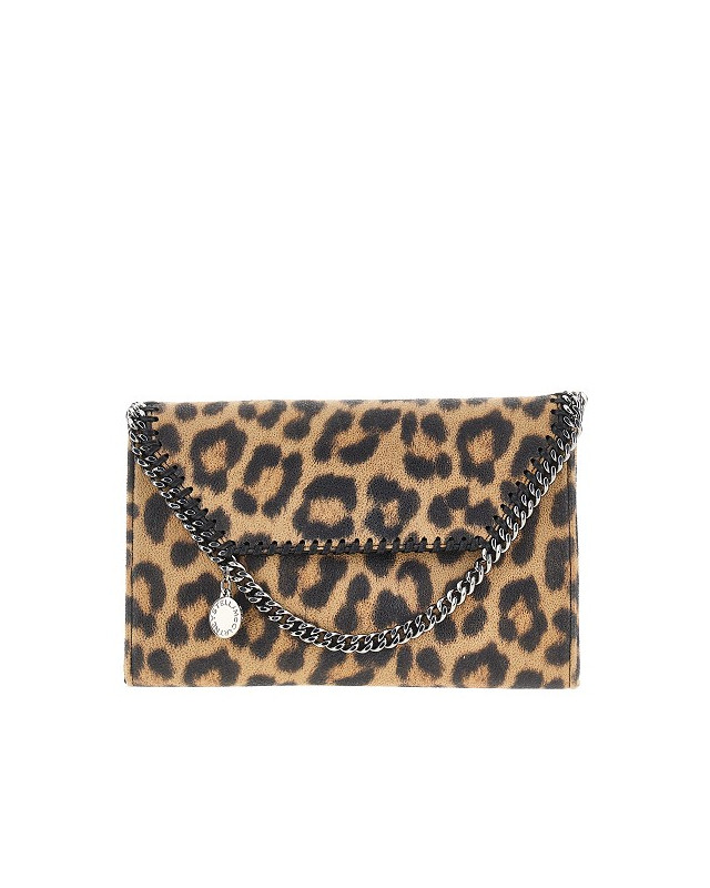 [Stella McCartney] Wallet FW26 581238WP07712702-2702