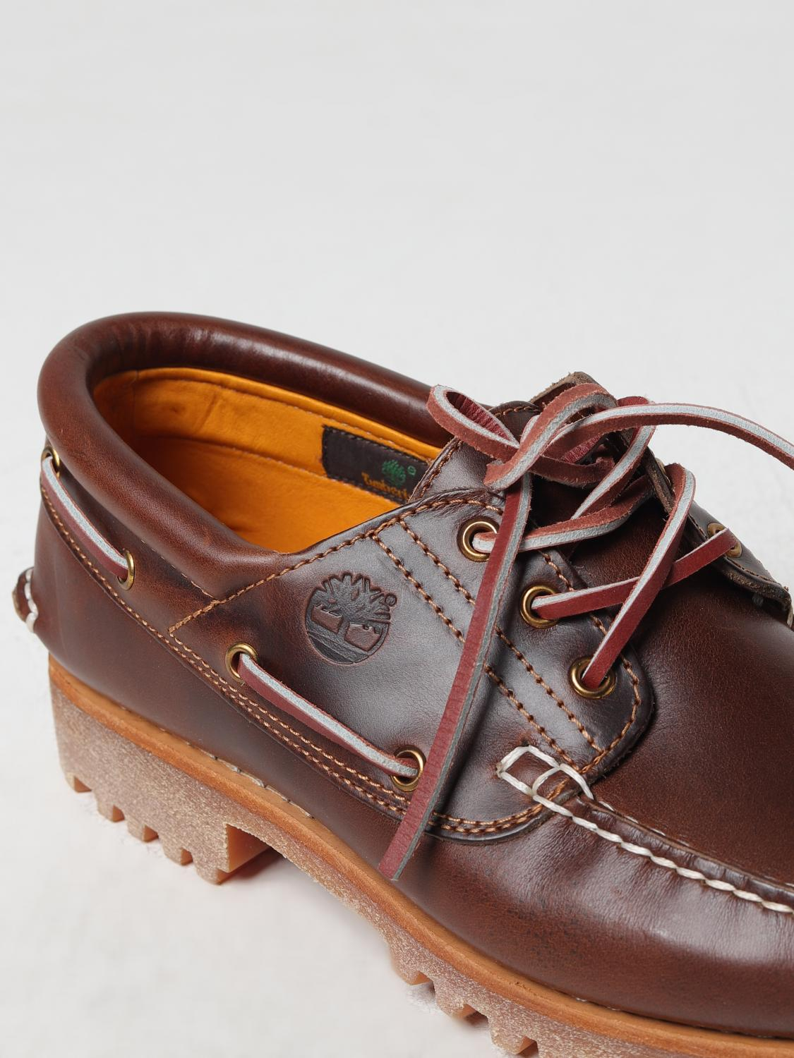 [Timberland] Loafer SS26 TB0300032141 2141