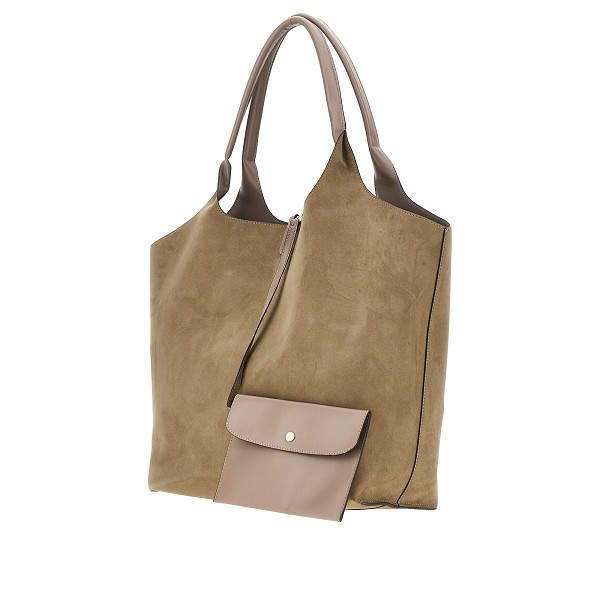 [Stella McCartney] Tote bag FW26 7B0206WP07492800-2800