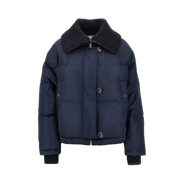 [MAX MARA WEEKEND] Down jacket FW26 2625486012600233002-002