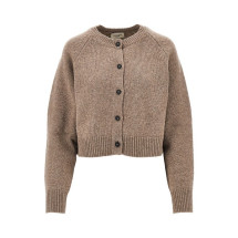 [MAX MARA WEEKEND] Cardigan FW26 2625346062600082F004-004